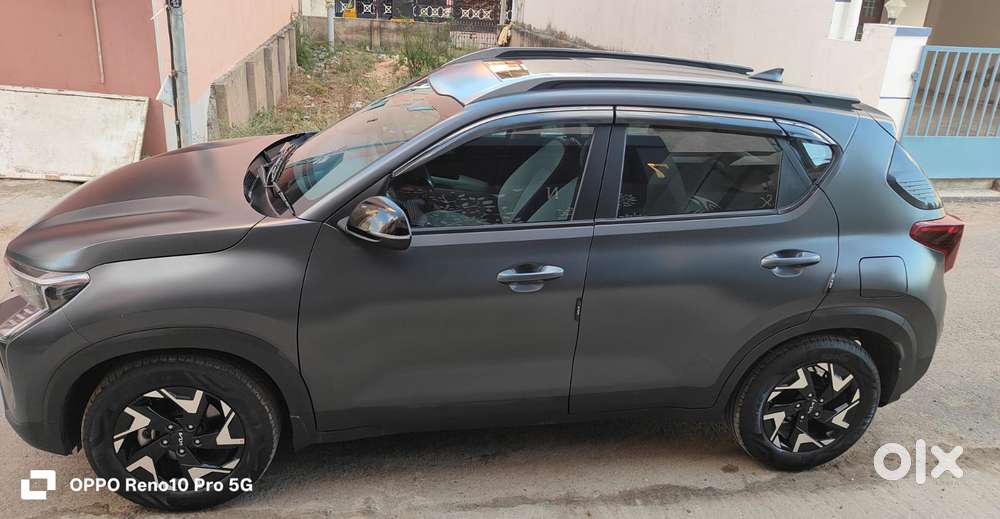 Kia Sonet 1.2 Htk Plus, 2025, Petrol