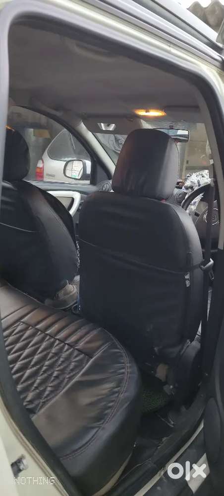 Reliable Renault Duster 2015