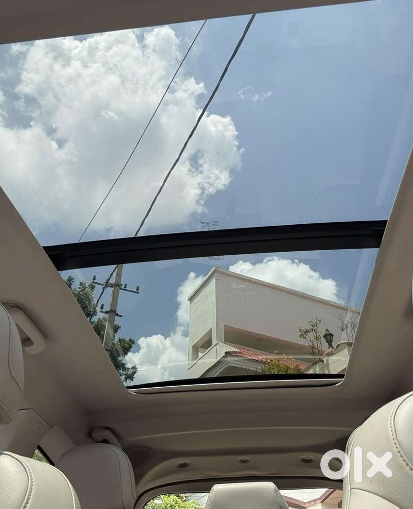 Mahindra Xuv700 2.2 Ax 7 Diesel At Luxury Pack Str Awd, 2023, Diesel