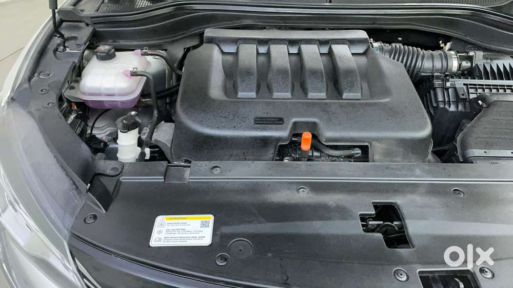 Mahindra Xuv700 2.0 Ax 7 Petrol At Luxury Pack Str, 2024, Petrol