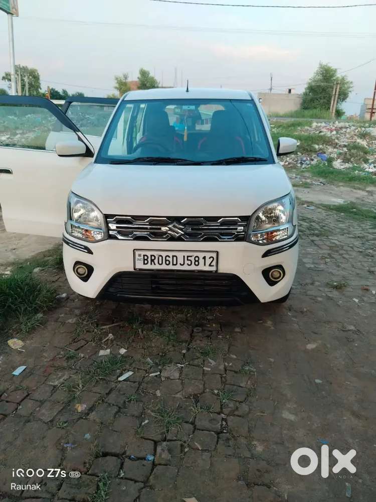 Maruti Suzuki Wagon R 2023 पहली मालिक