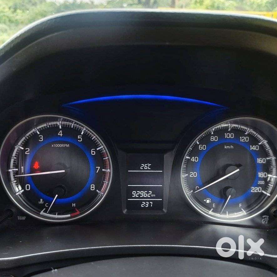 Maruti Suzuki Baleno Delta, 2020, Petrol