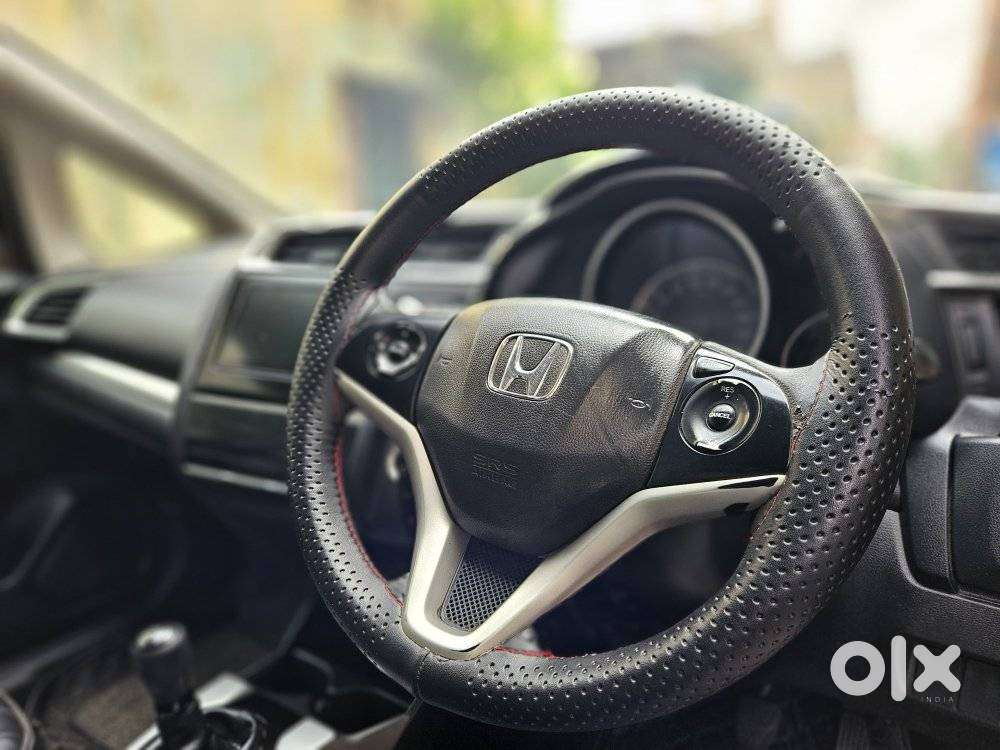 Honda Wr-v 1.5 Vx I-dtec, 2019, Diesel