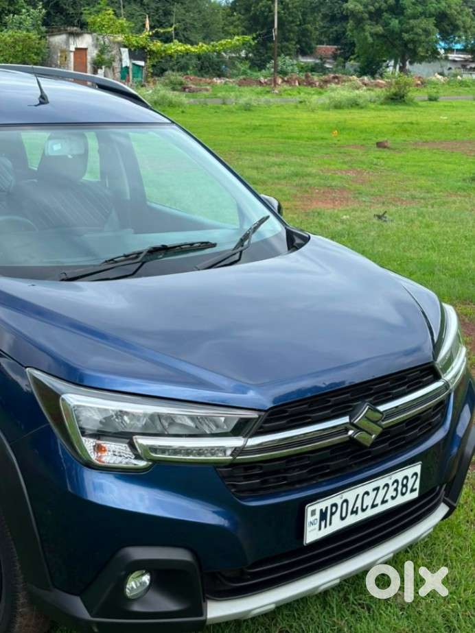 Maruti Suzuki Xl6 1.5 Alpha Mt, 2020, Diesel
