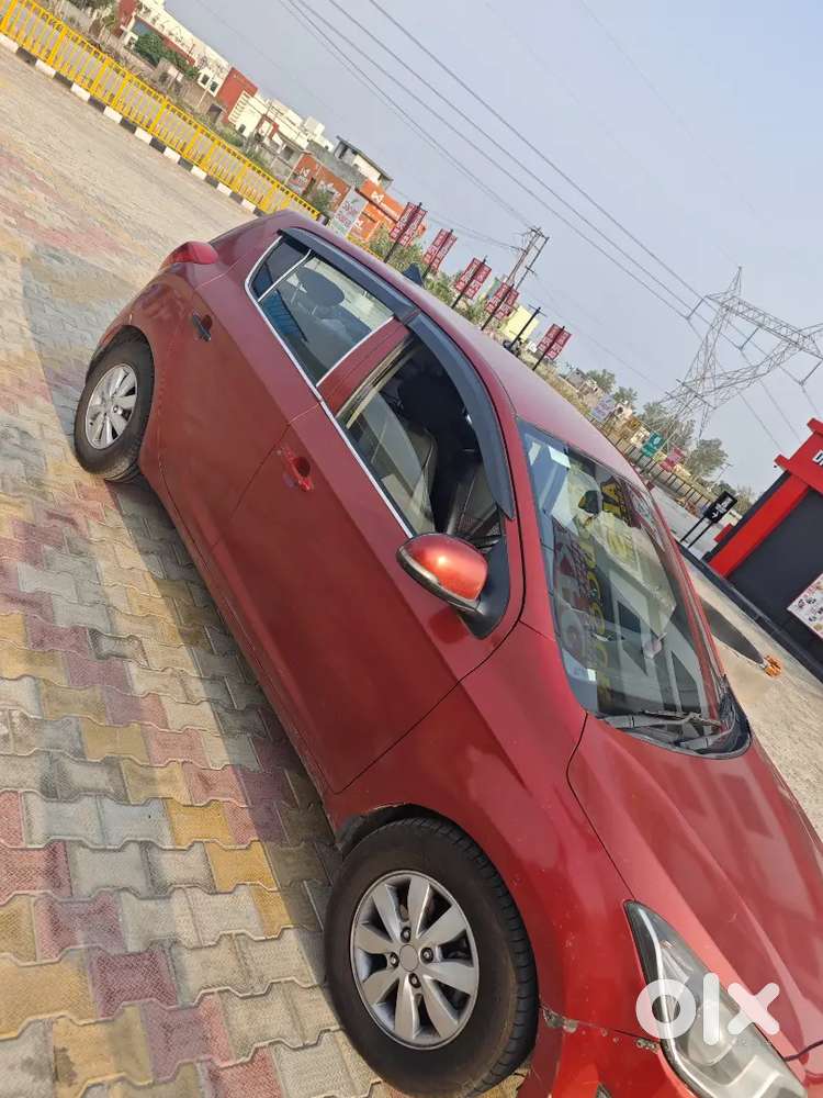 Hyundai I20 Sportz 2013