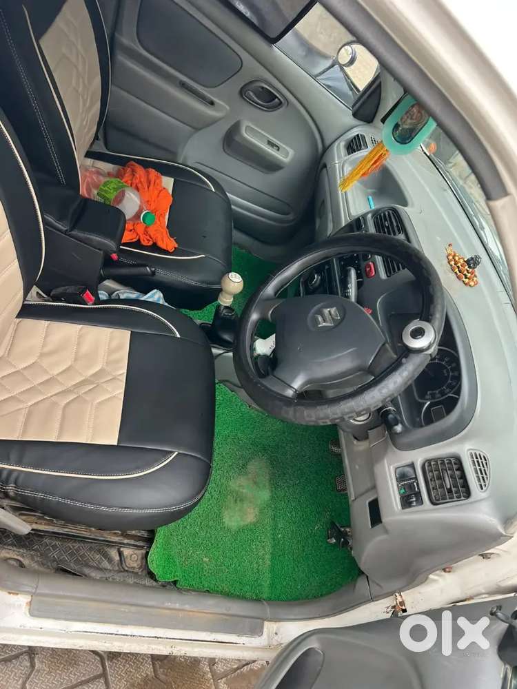 Maruti Suzuki Alto K10 2010 Lpg 67000 Km Driven