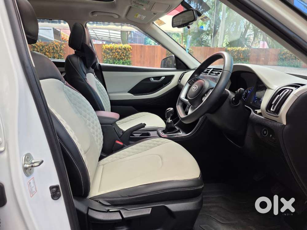 Hyundai Creta 1.5 Crdi Sx, 2022, Diesel