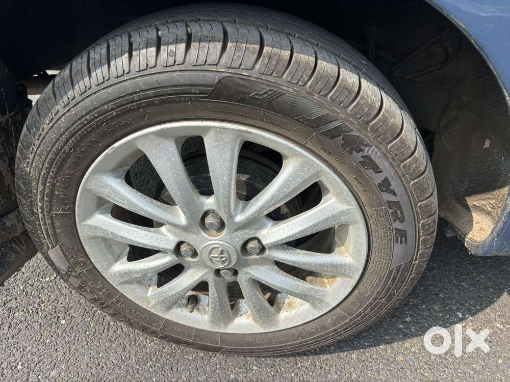 Toyota Etios 1.4 Vxd, 2015, Diesel