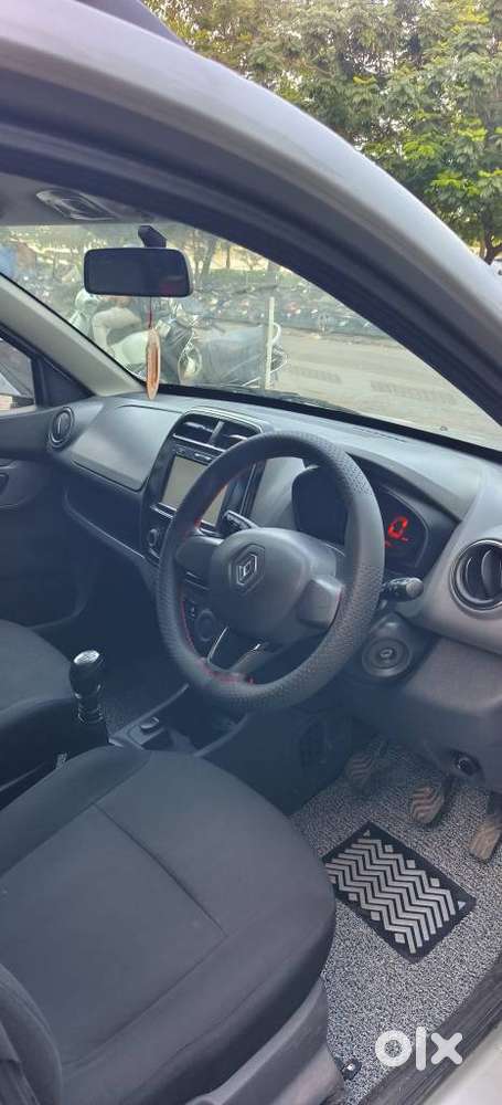 Renault Kwid, 2016, Petrol