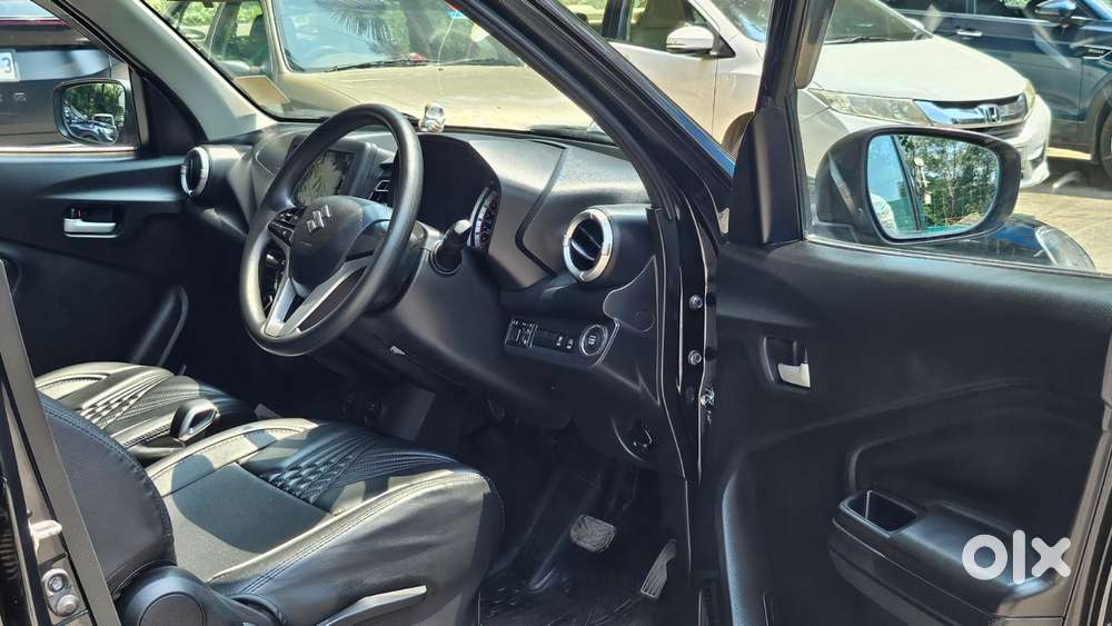 Maruti Suzuki Celerio Zxi Plus Amt, 2024, Petrol