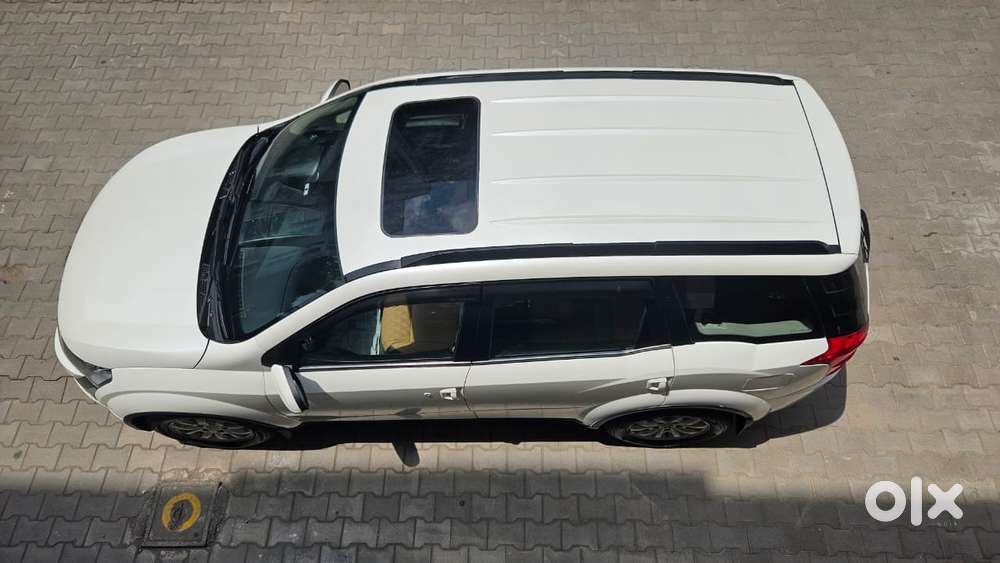 Mahindra Xuv500 W10 2wd, 2015, Diesel