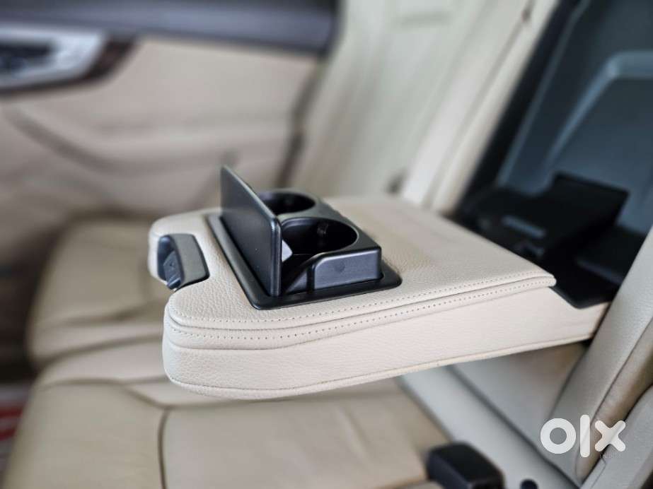 Audi Q7 3.0 Tdi Technology, 2017, Diesel