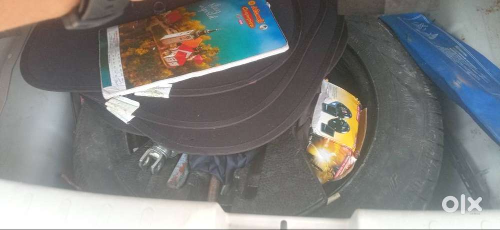 Maruti Suzuki Celerio X 2020 Petrol 39000 Km Driven