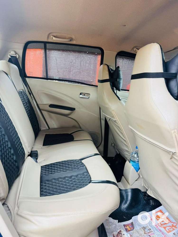 Maruti Suzuki Celerio 2018 Petrol 101100 Km Driven