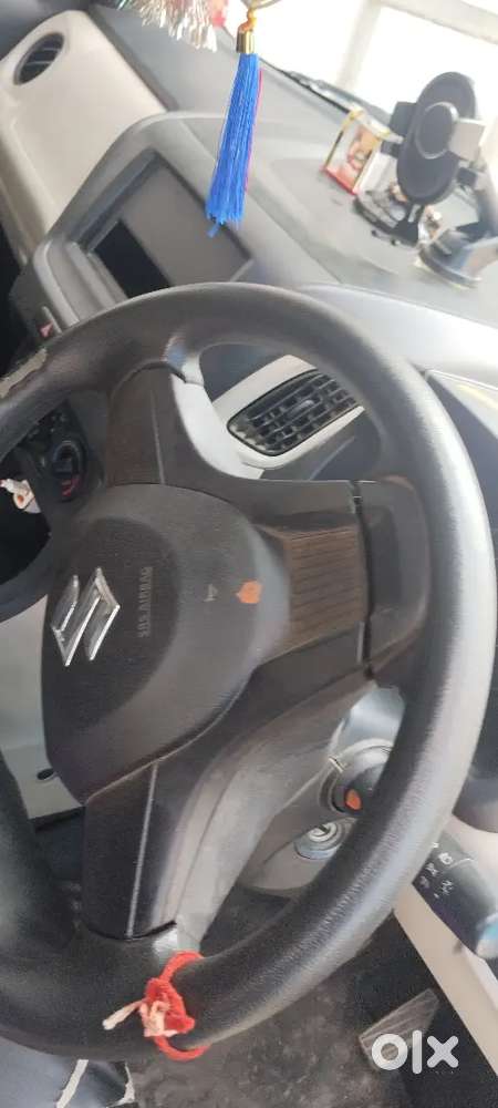 Maruti Suzuki Wagon R Flex Fuel 2024 Cng & Hybrids 71000 Km Driven