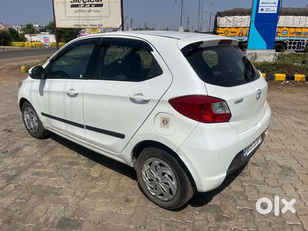 Tata Tiago Xz, 2016, Diesel