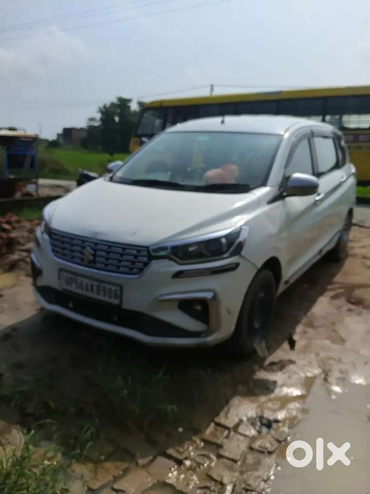 Maruti Ertiga Vxi 2020