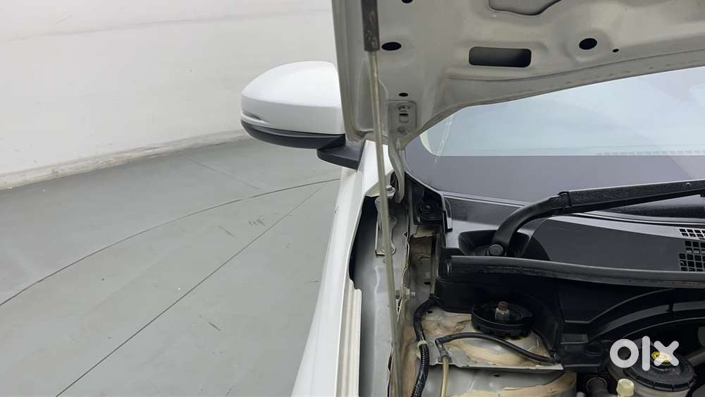 Honda Amaze Vx Cvt I-vtec, 2023, Petrol