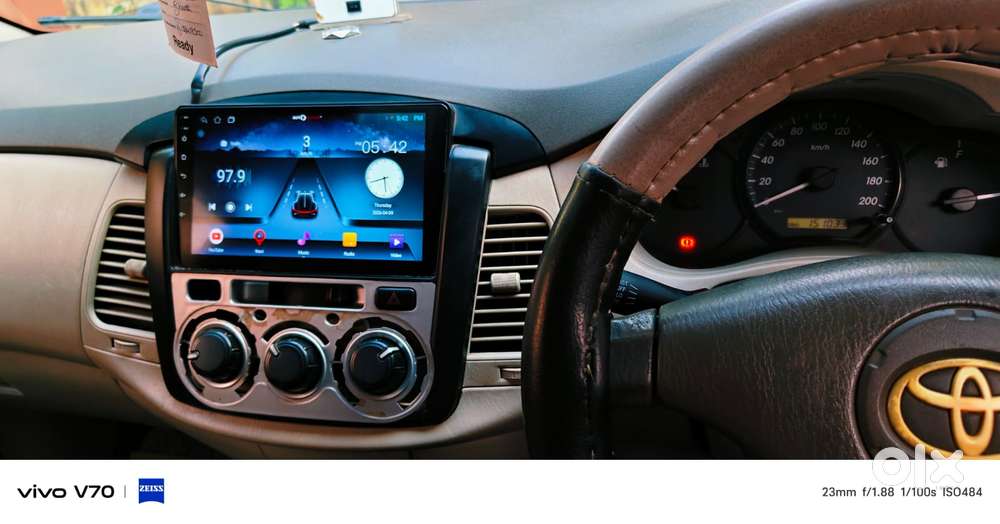 Toyota Innova 2.5 G (diesel) 7 Seater, 2013, Diesel