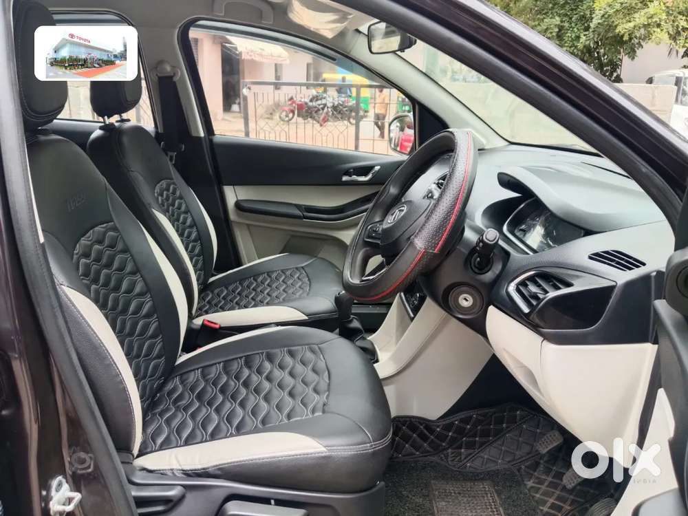 Tata Tiago 1.05 Revotorq Xz Plus, 2023, Petrol