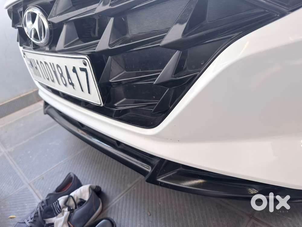 Hyundai I20 Petrol Manual 2022