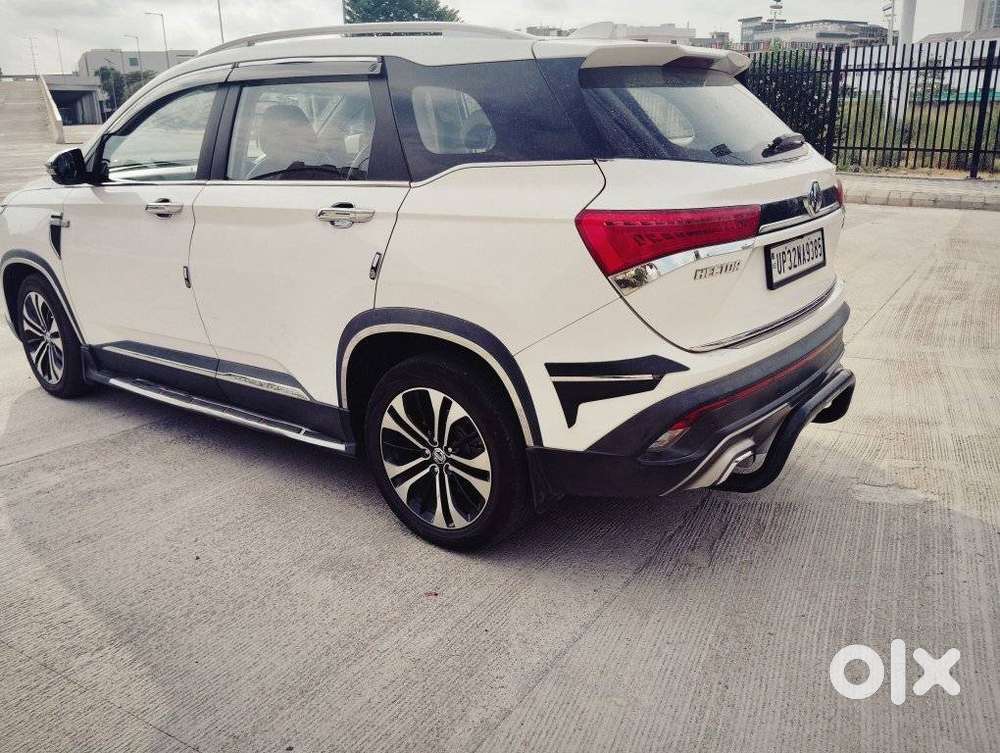 Mg Hector Sharp Diesel Mt, 2022, Diesel