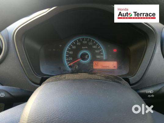 Datsun Go 2019-2022 1.2 A (o), 2018, Petrol