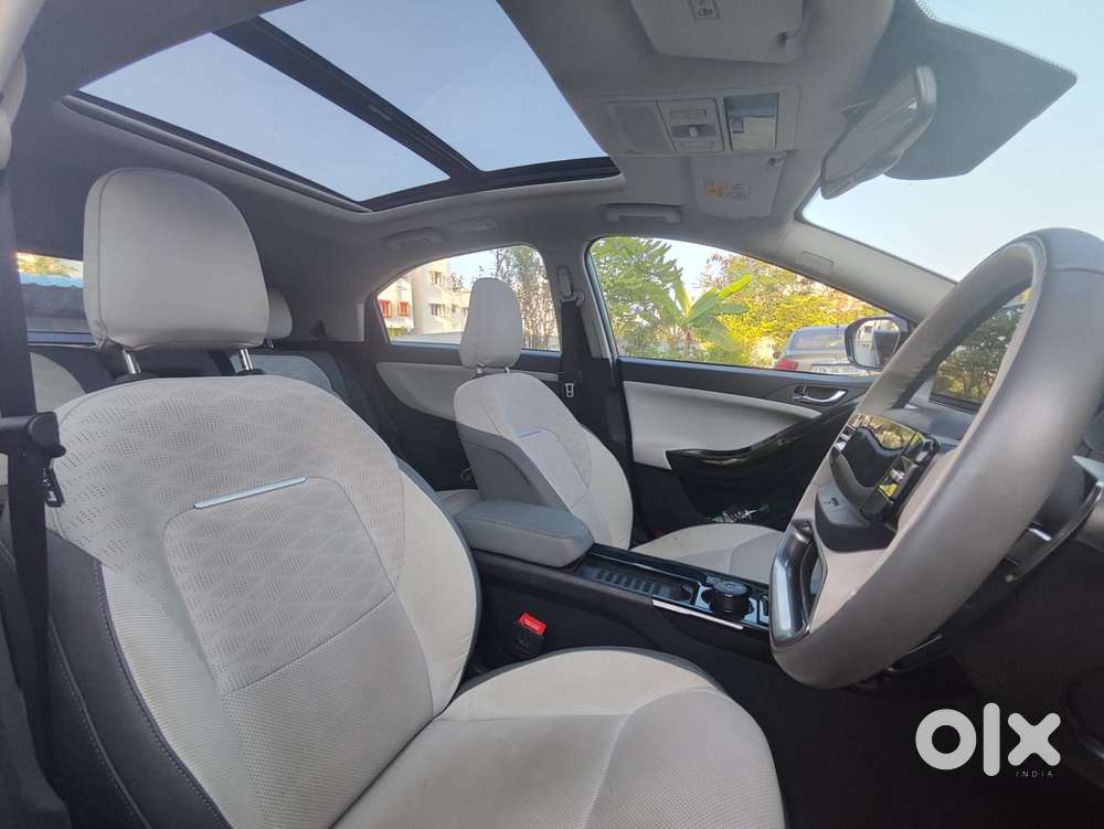 Tata Curvv Ev Empowered Plus A 55, 2023, Electric