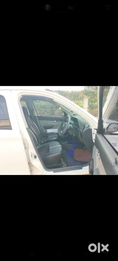 Maruti Suzuki Alto 800 Lxi 2016