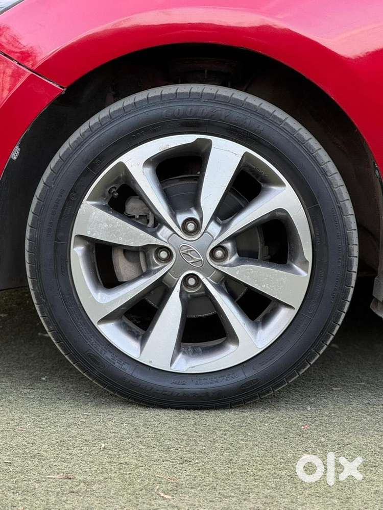 Hyundai I20 Asta (o) 1.2 Mt, 2015, Petrol