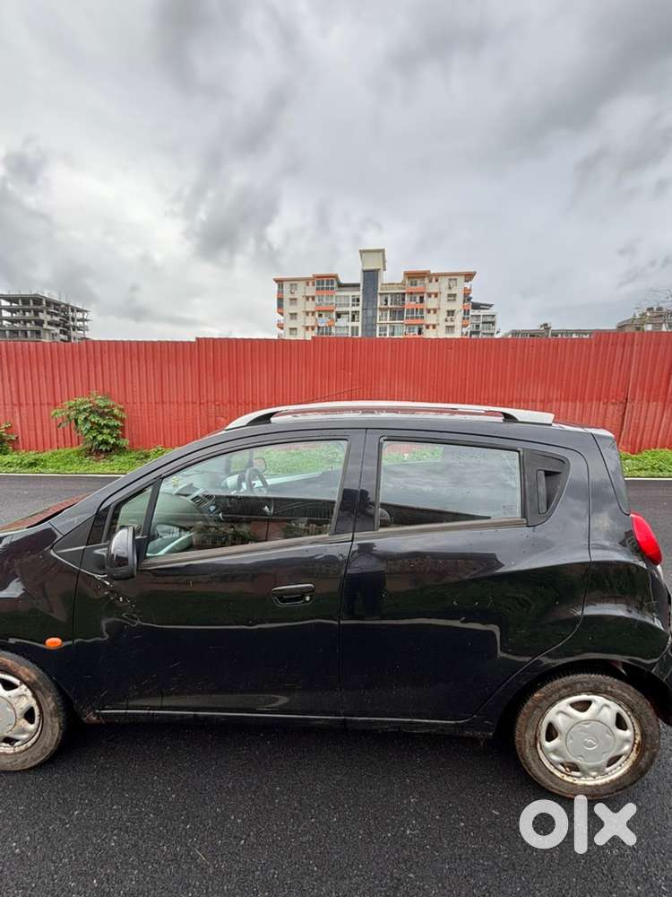 Chevrolet Beat 2016 Petrol Good Condition