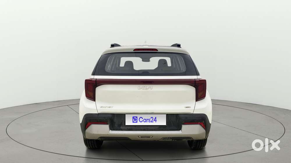 Kia Sonet Htx Plus 1.5, 2024, Diesel