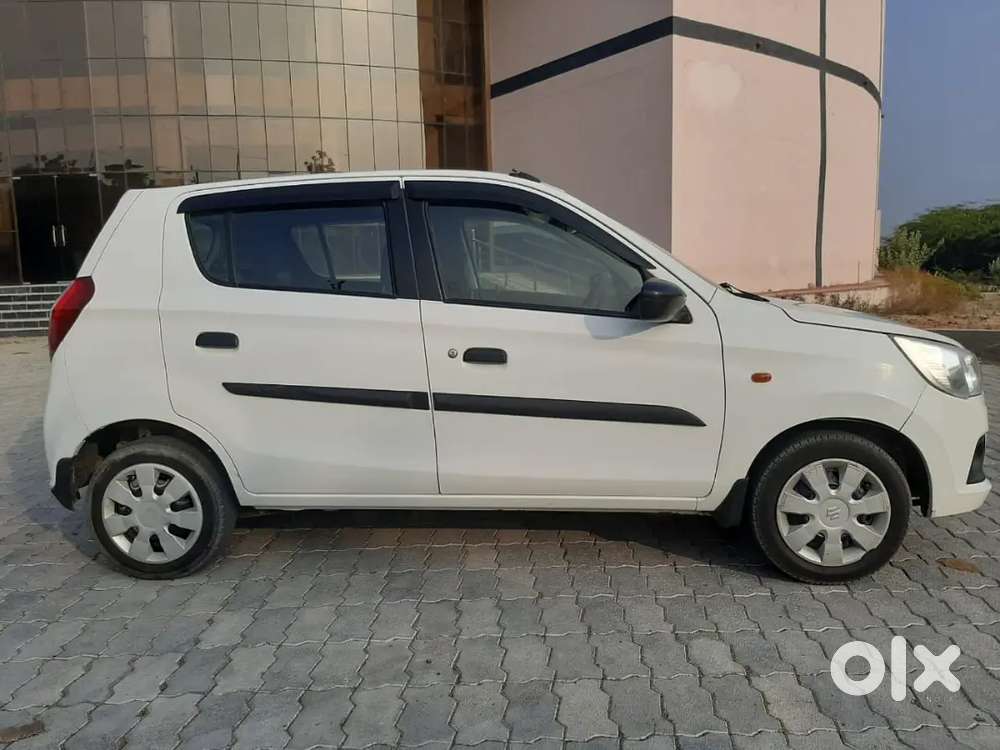 Maruti Suzuki Alto K10 20019