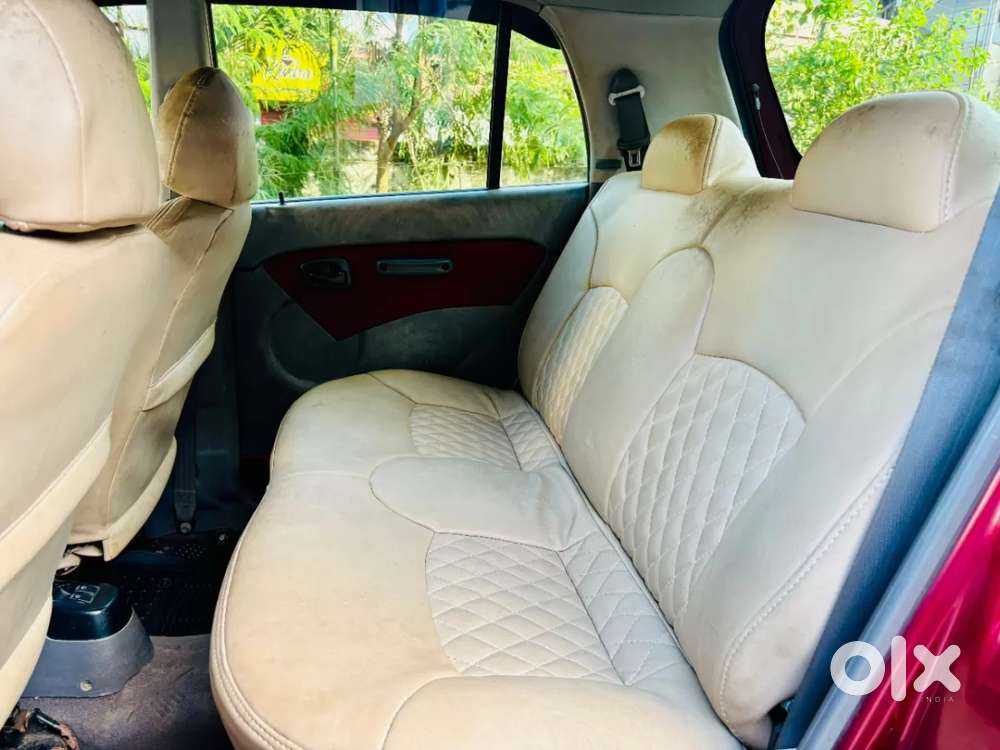 Hyundai Santro Xing, 2007, Petrol