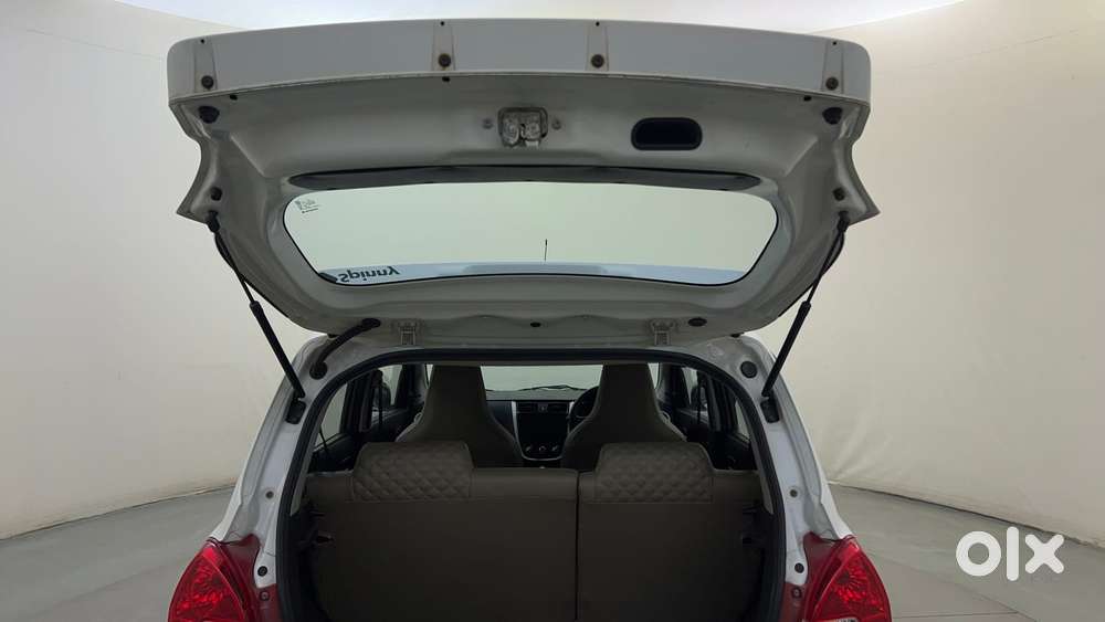 Maruti Suzuki Celerio X 1.0 Vxi (o) Amt, 2018, Petrol