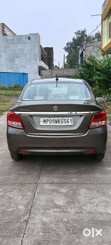 Maruti Suzuki Swift Dzire 1.2 Vxi Bsiv, 2021, Petrol