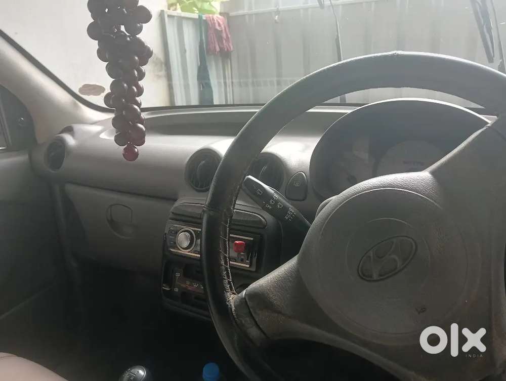 Hyundai Santro Xing 2006 Petrol