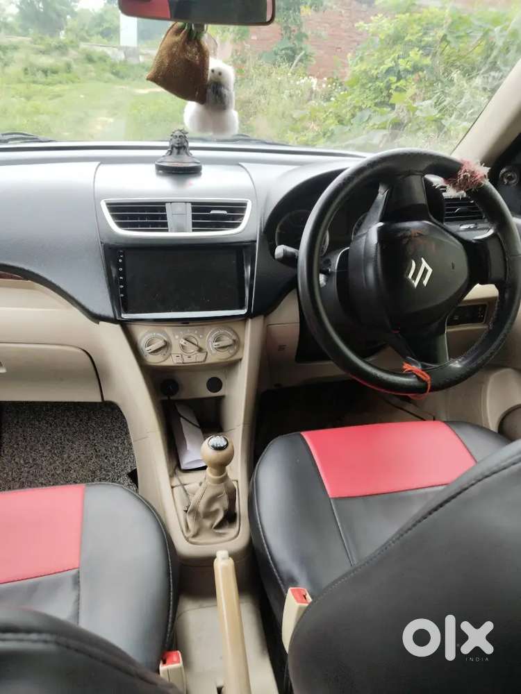 Maruti Swift Dzire Vdi 2013
