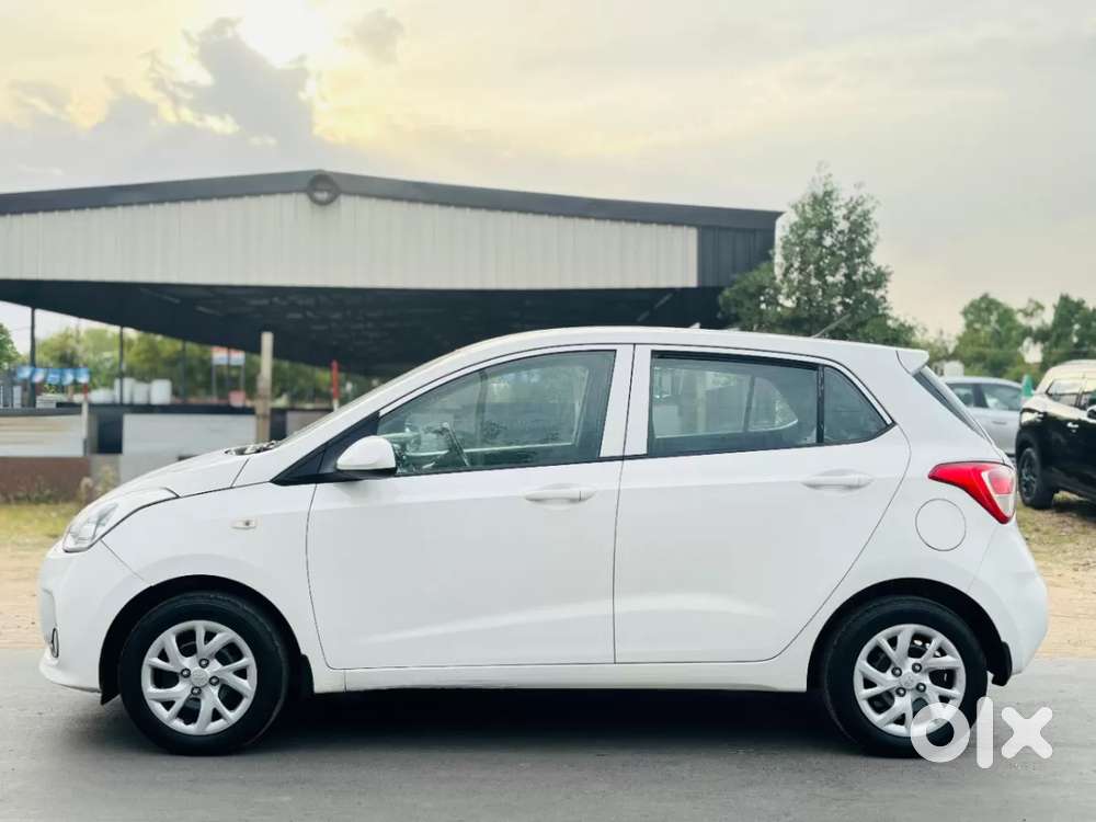 Hyundai Grand I10 1.2 Kappa Magna, 2017, Petrol