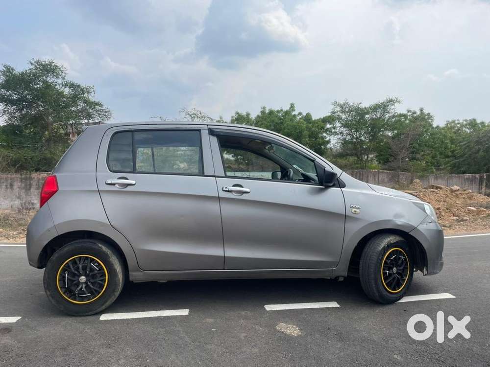 Maruti Suzuki Celerio 2015 Diesel 103930 Km Driven