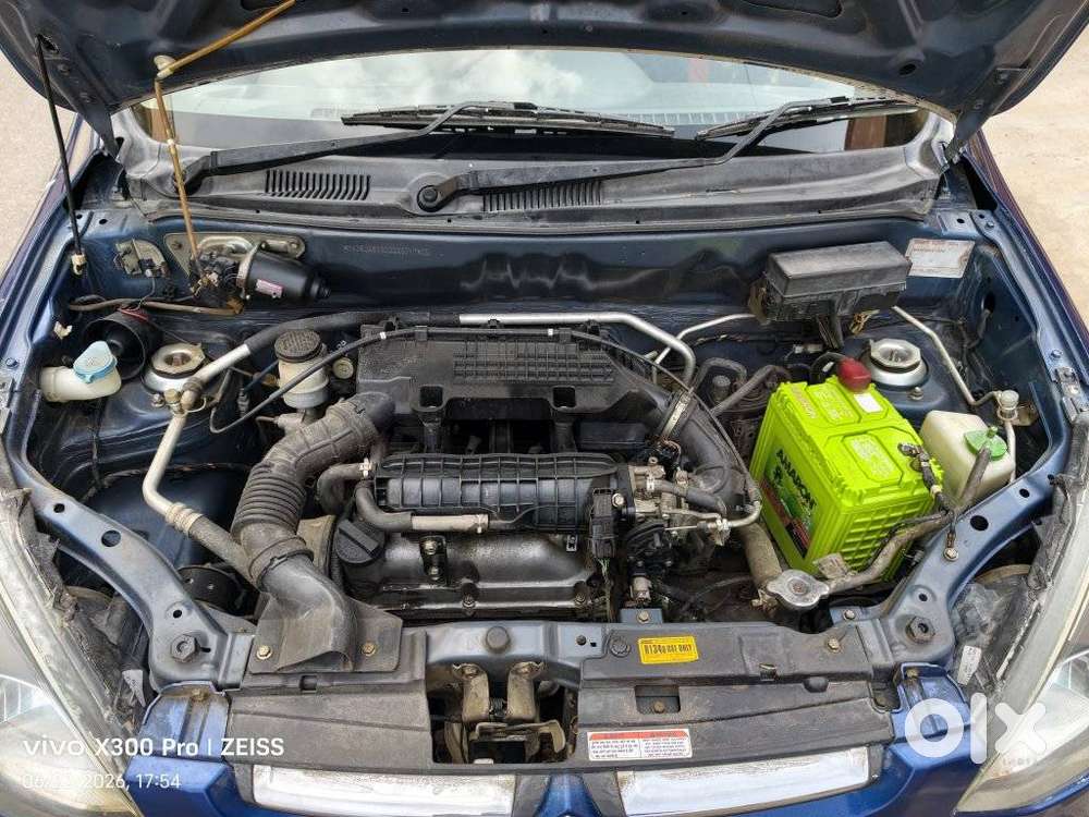 Maruti Suzuki Alto 800, 2013