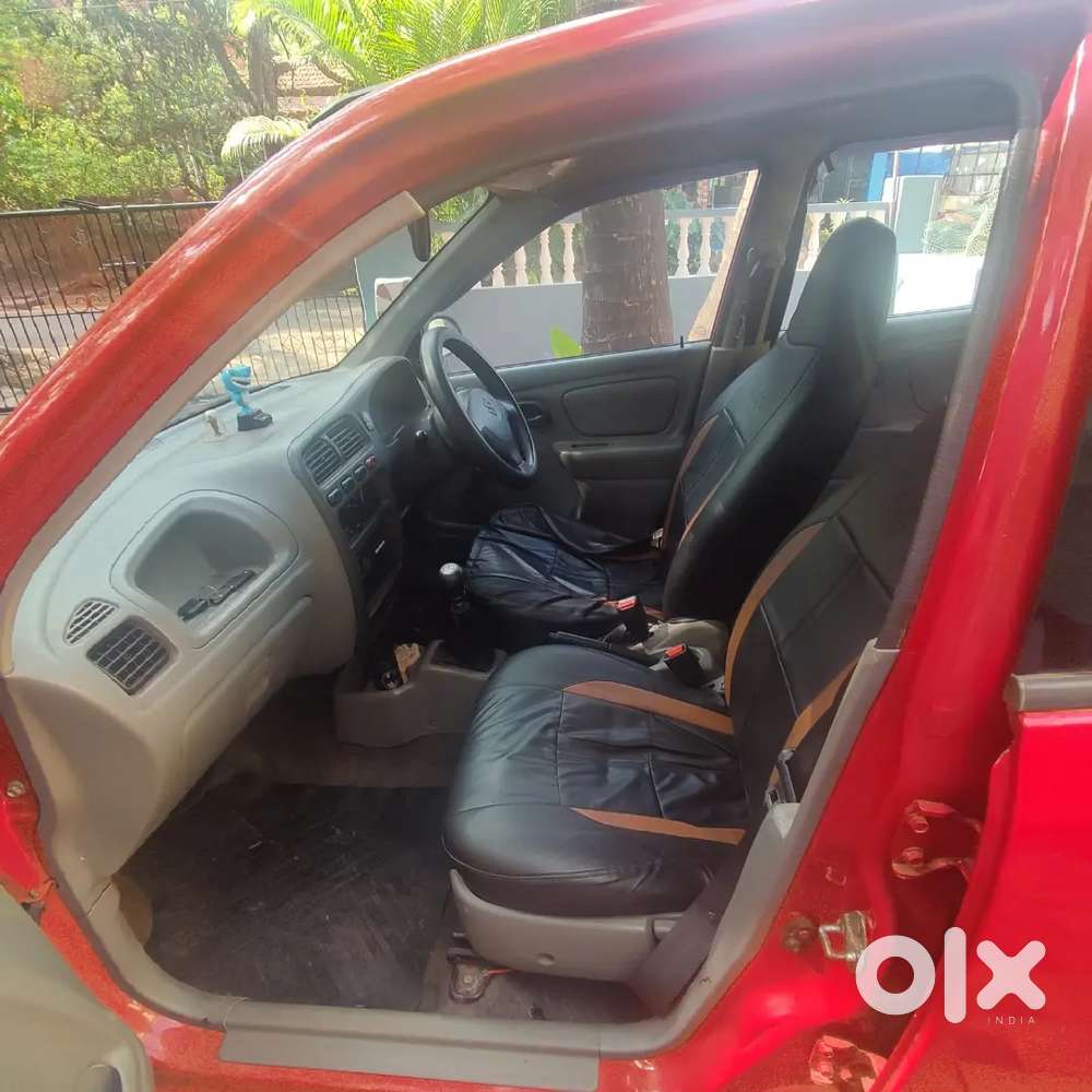 Maruti Suzuki Alto In Excellent Condition
