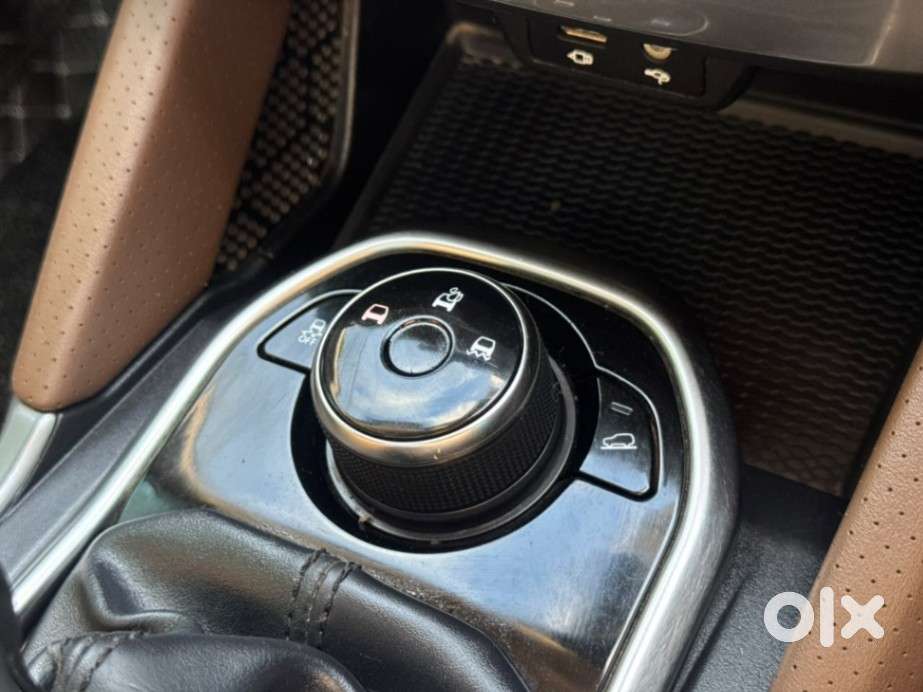 Tata Harrier Xz+ Dual Tone, 2022, Diesel