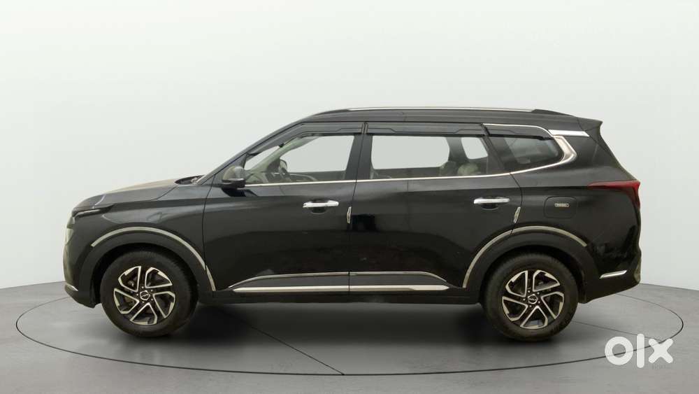 Kia Carens 1.5 Luxury Plus Diesel 6 Str, 2022, Diesel