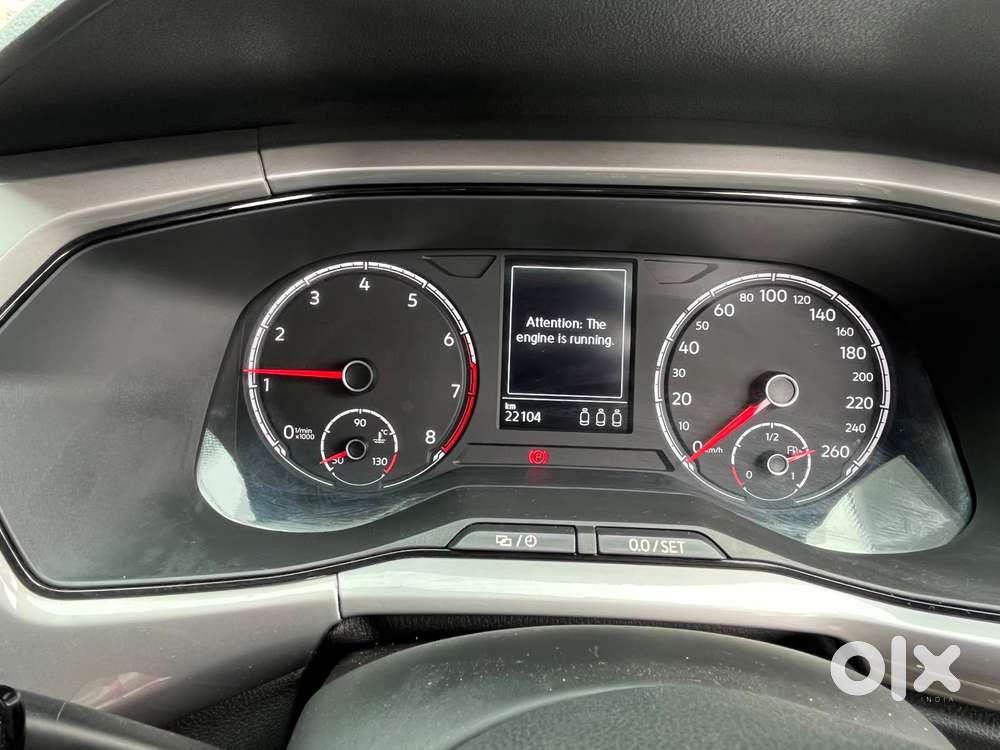 Volkswagen Tiguan 1.5 Tsi, 2023, Petrol