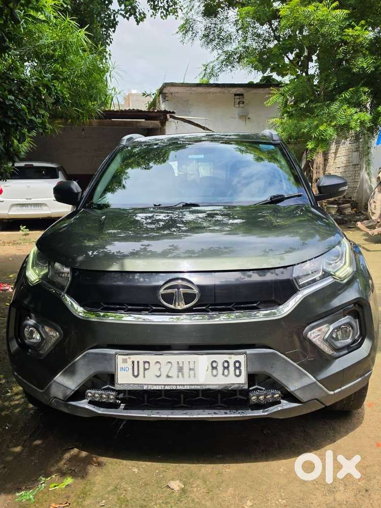 Tata Nexon Xm 2023