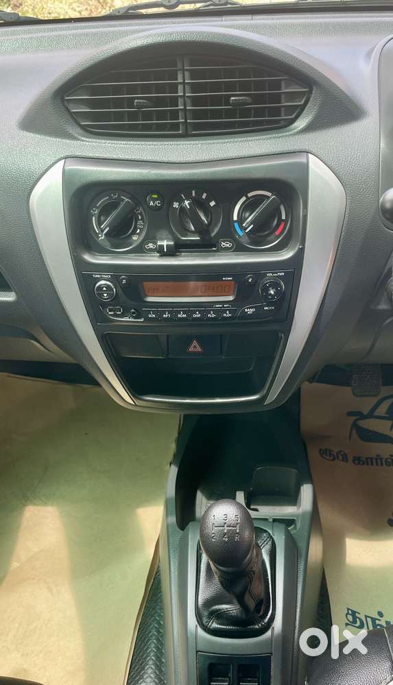 Maruti Suzuki Alto 800 0.8 Vxi (o), 2017, Petrol
