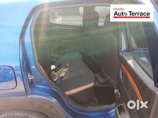 Renault Kwid Climber, 2018, Petrol