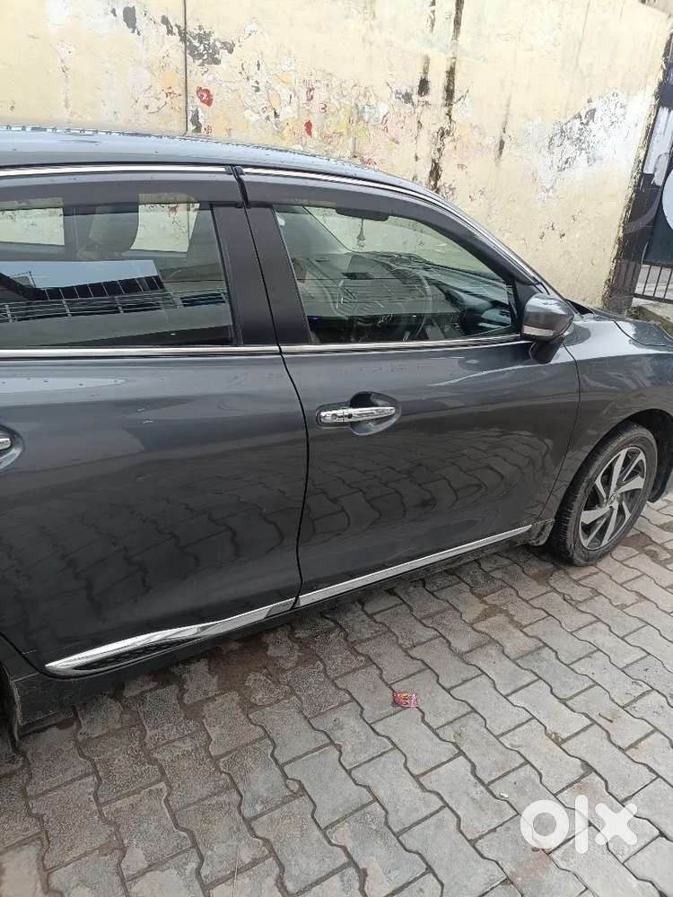 Toyota Glanza 1.2 G 2025