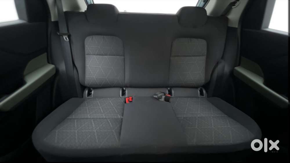 Tata Punch 1.2 Revotron Adventure Rhythm Pack Mt, 2022, Petrol